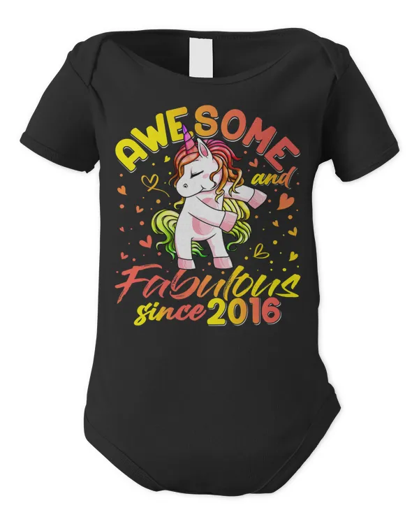 Infant Short Sleeve Bodysuit