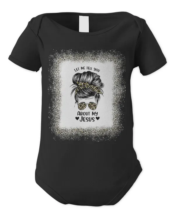 Infant Short Sleeve Bodysuit