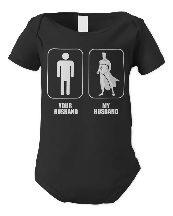 Infant Short Sleeve Bodysuit