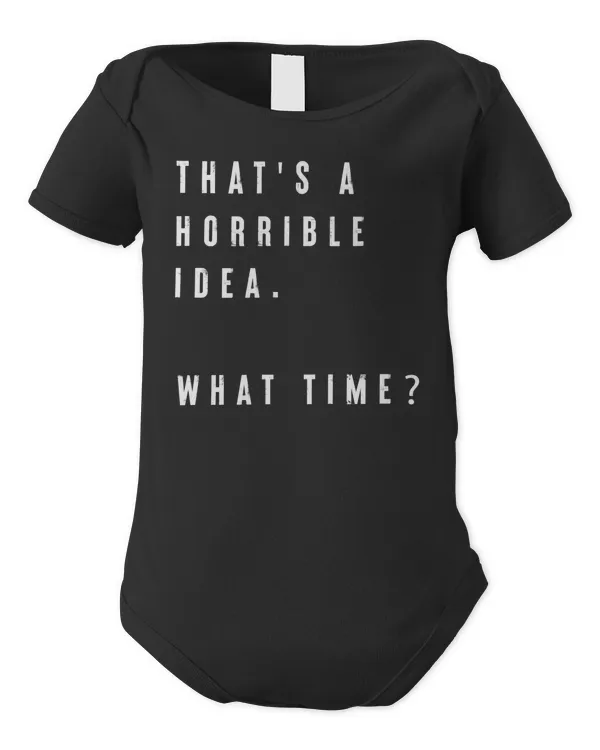 Infant Short Sleeve Bodysuit