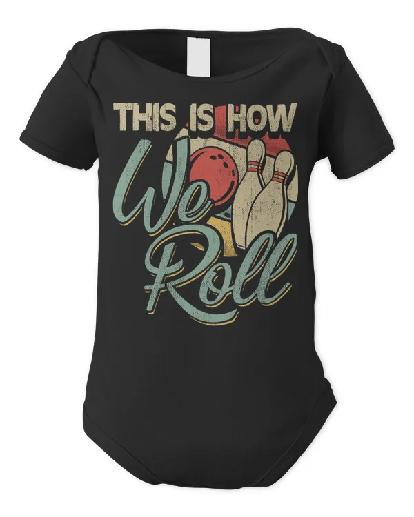 Infant Short Sleeve Bodysuit