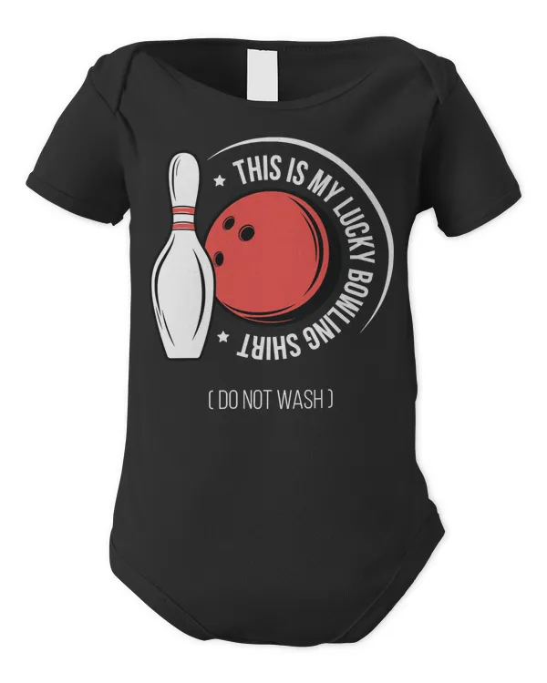 Infant Short Sleeve Bodysuit