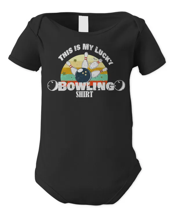 Infant Short Sleeve Bodysuit