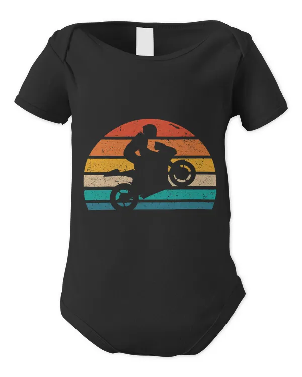 Infant Short Sleeve Bodysuit