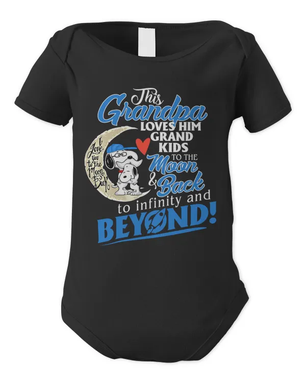 Infant Short Sleeve Bodysuit