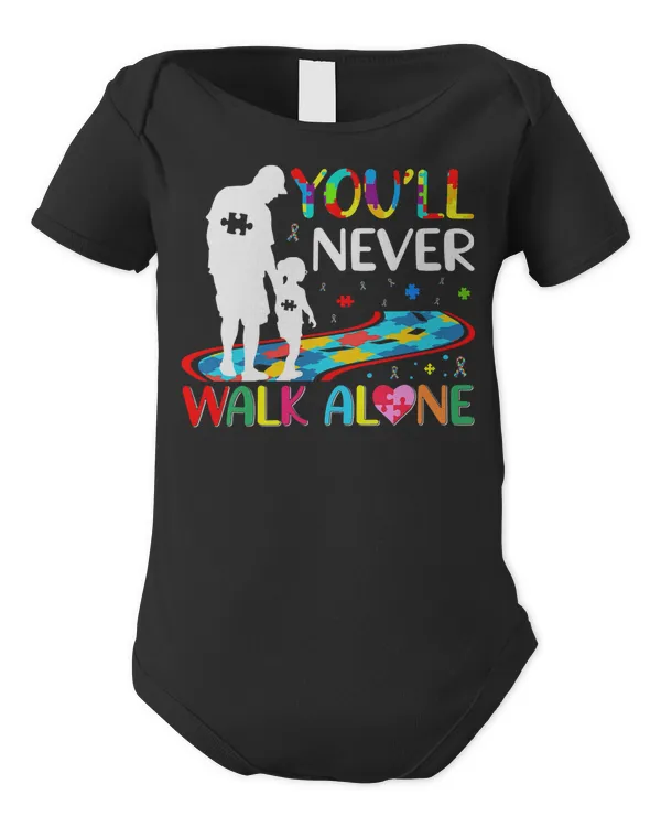 Infant Short Sleeve Bodysuit
