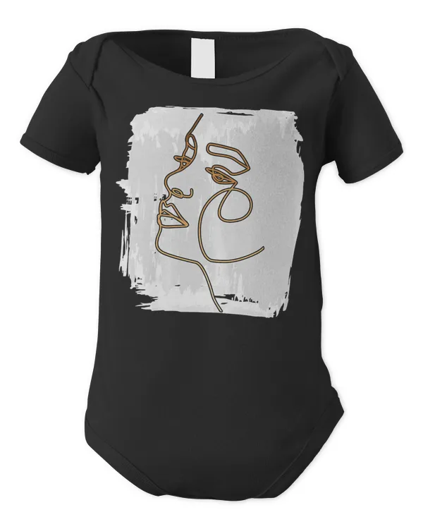 Infant Short Sleeve Bodysuit