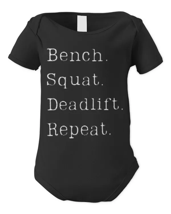 Infant Short Sleeve Bodysuit