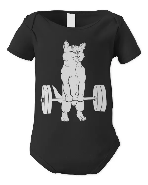Infant Short Sleeve Bodysuit