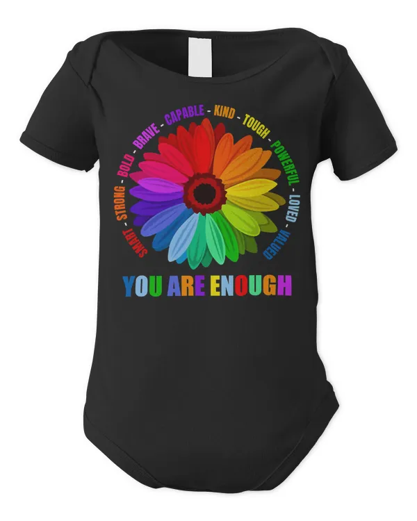 Infant Short Sleeve Bodysuit