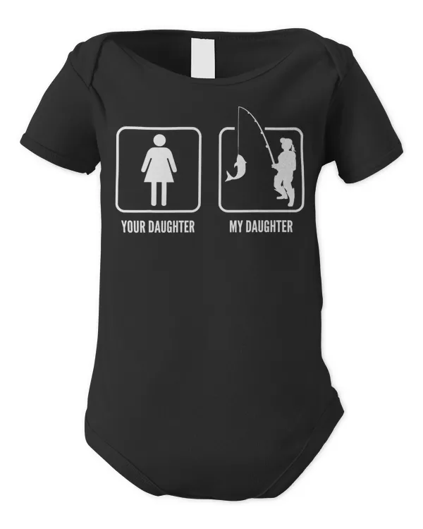 Infant Short Sleeve Bodysuit