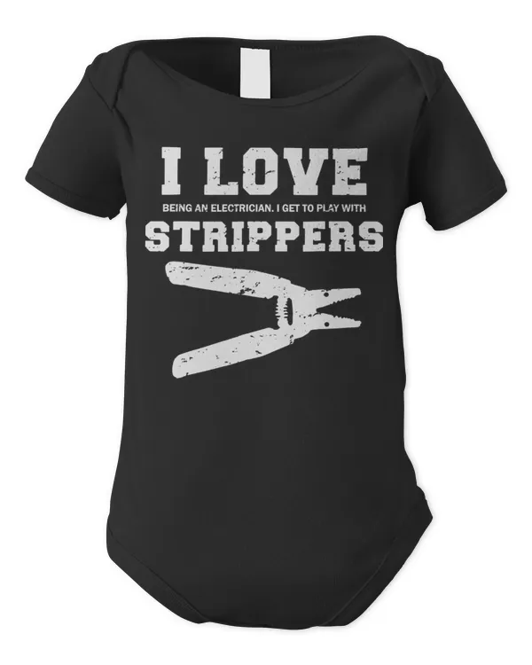 Infant Short Sleeve Bodysuit