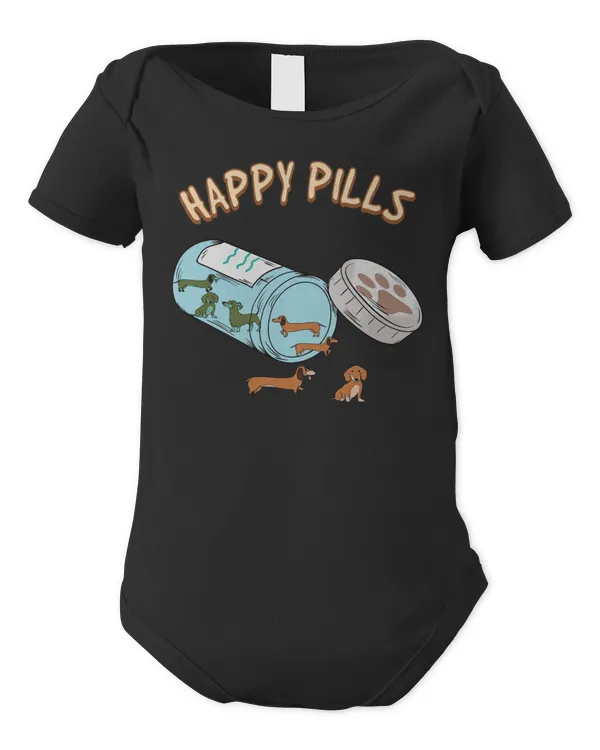 Infant Short Sleeve Bodysuit