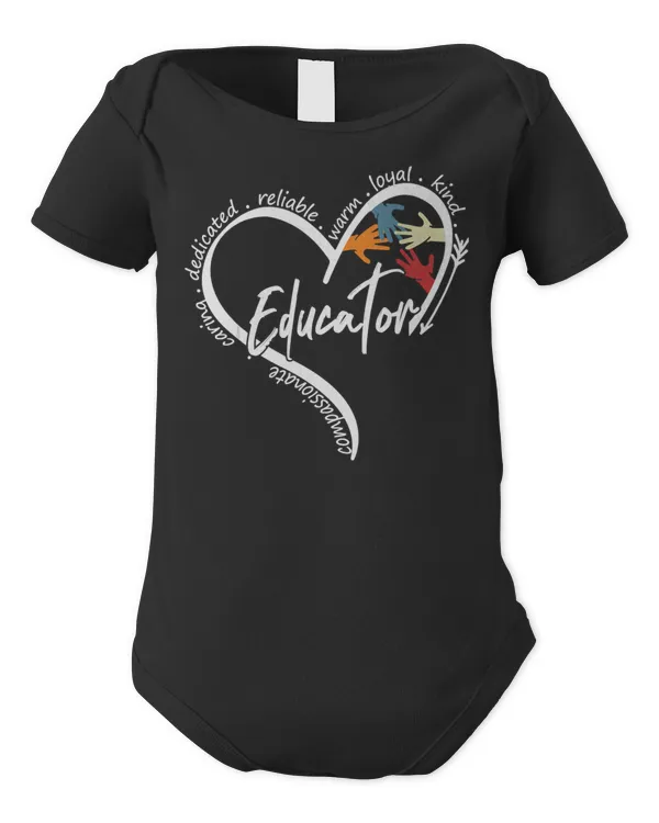 Infant Short Sleeve Bodysuit
