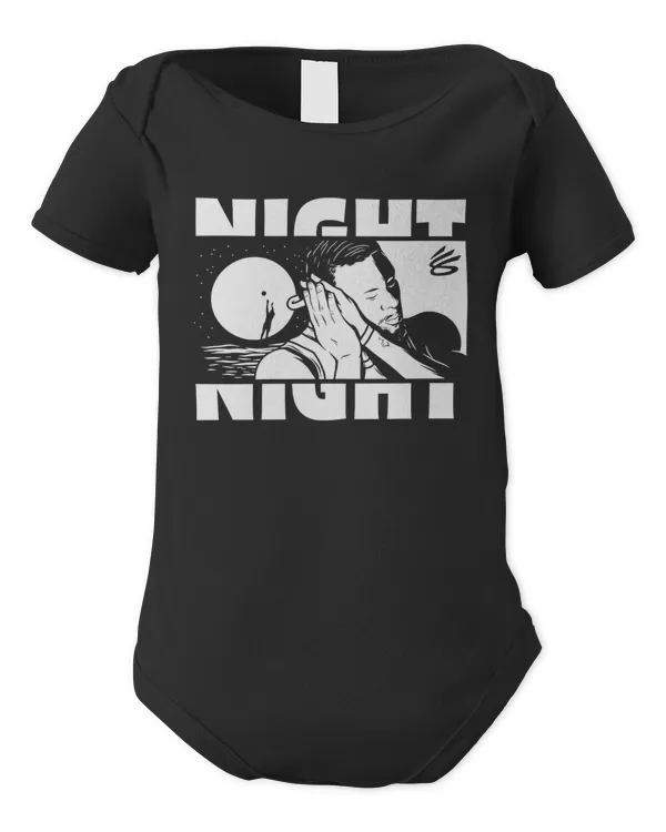 Infant Short Sleeve Bodysuit