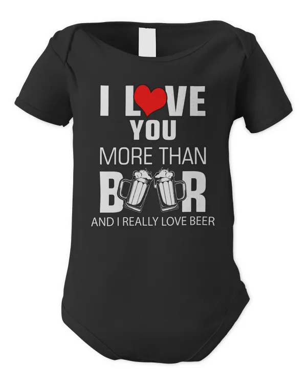 Infant Short Sleeve Bodysuit
