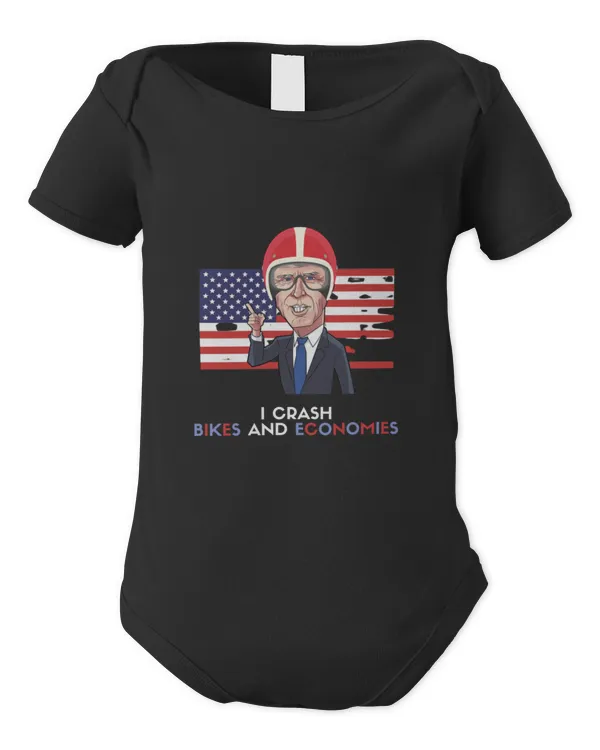 Infant Short Sleeve Bodysuit