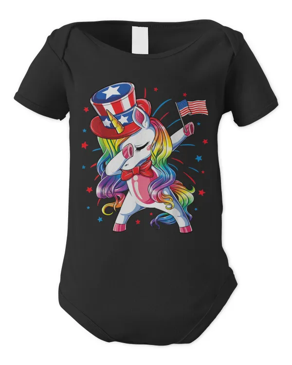 Infant Short Sleeve Bodysuit