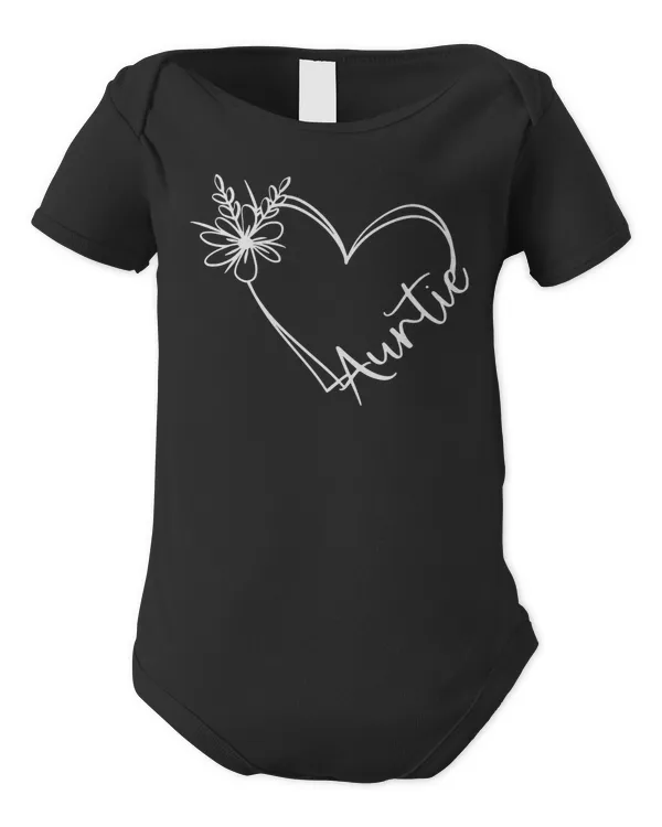 Infant Short Sleeve Bodysuit