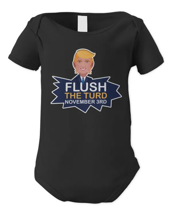Infant Short Sleeve Bodysuit