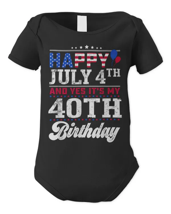 Infant Short Sleeve Bodysuit