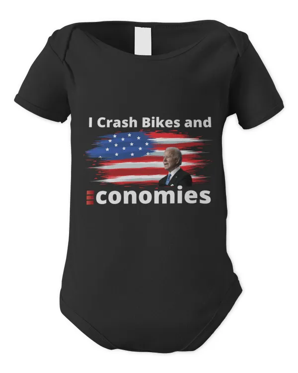 Infant Short Sleeve Bodysuit