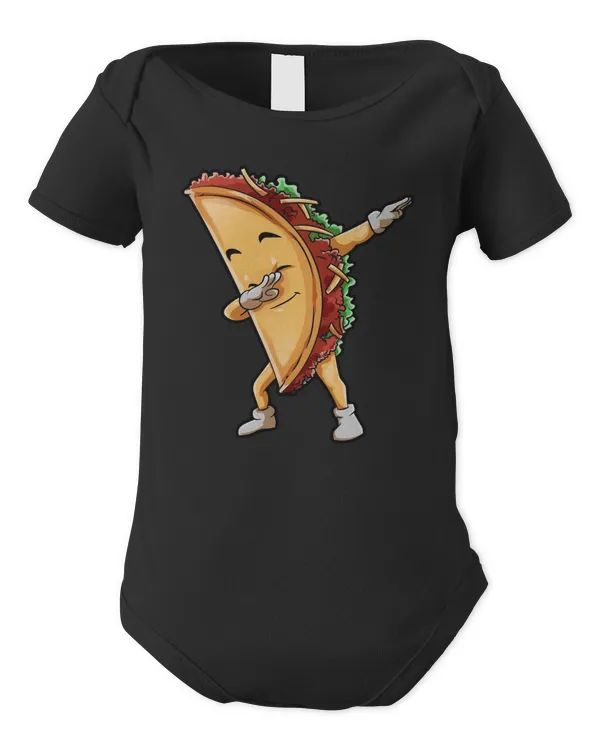 Infant Short Sleeve Bodysuit