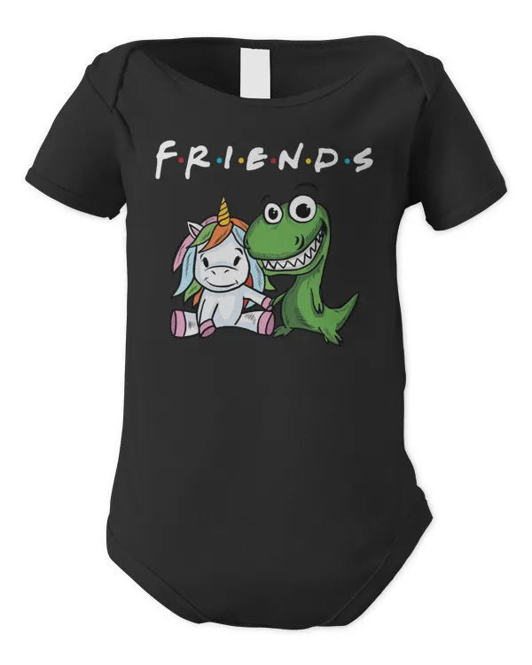 Infant Short Sleeve Bodysuit