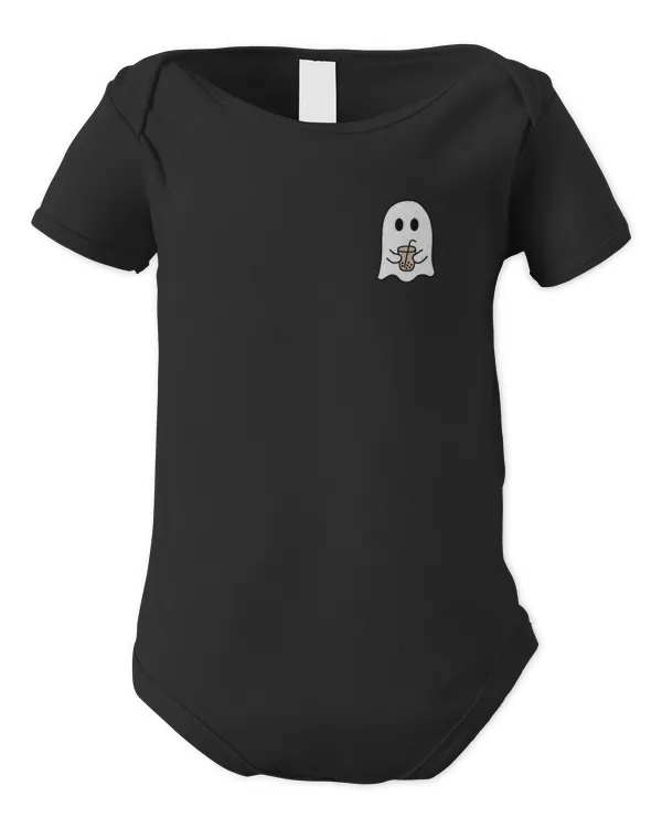 Infant Short Sleeve Bodysuit