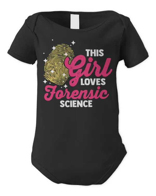 Infant Short Sleeve Bodysuit