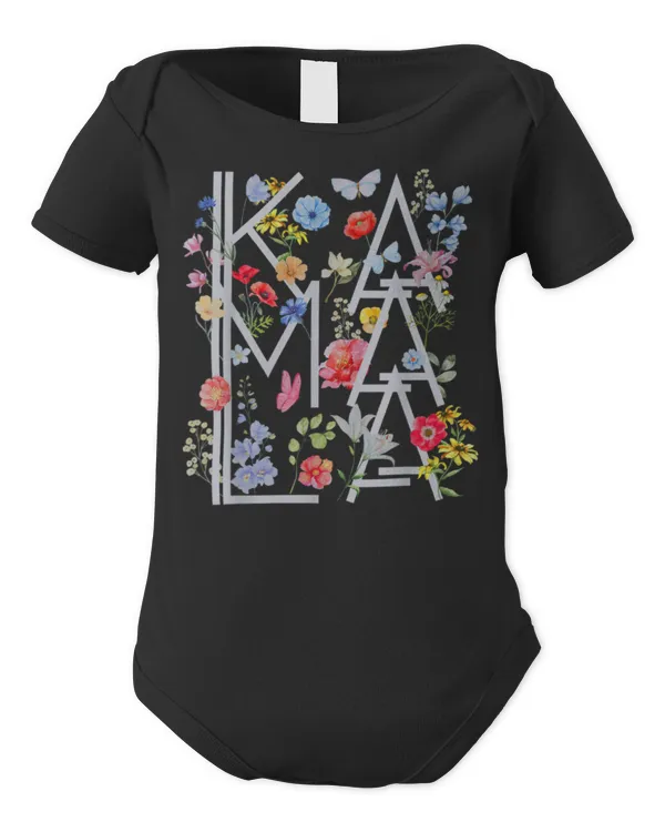 Infant Short Sleeve Bodysuit