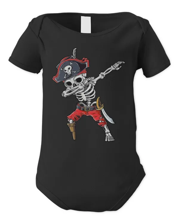 Infant Short Sleeve Bodysuit