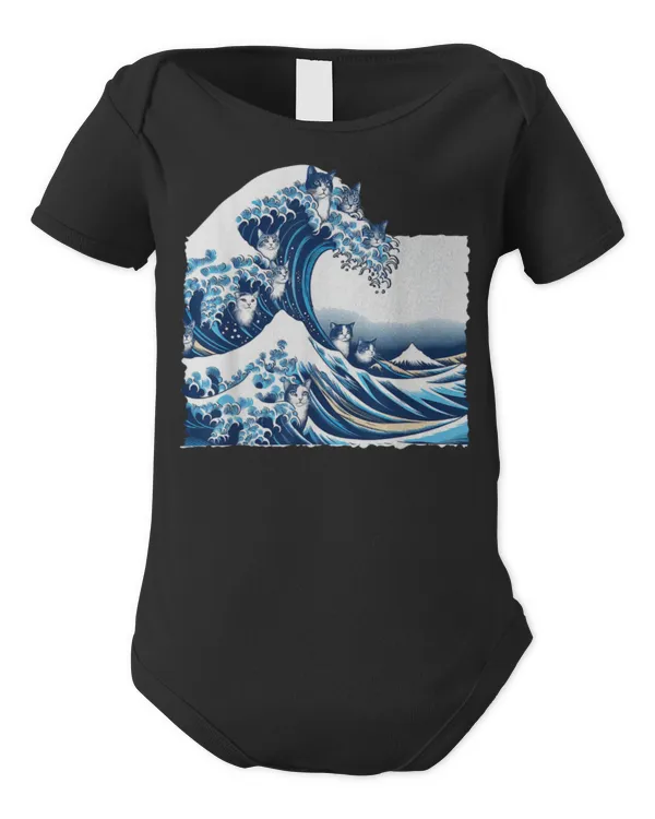Infant Short Sleeve Bodysuit