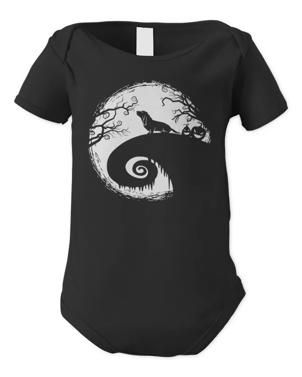 Infant Short Sleeve Bodysuit