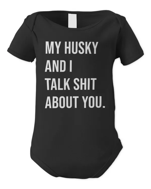 Infant Short Sleeve Bodysuit