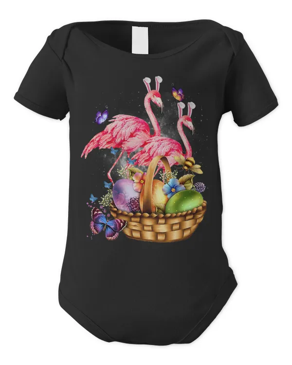 Infant Short Sleeve Bodysuit