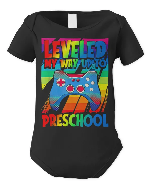 Infant Short Sleeve Bodysuit
