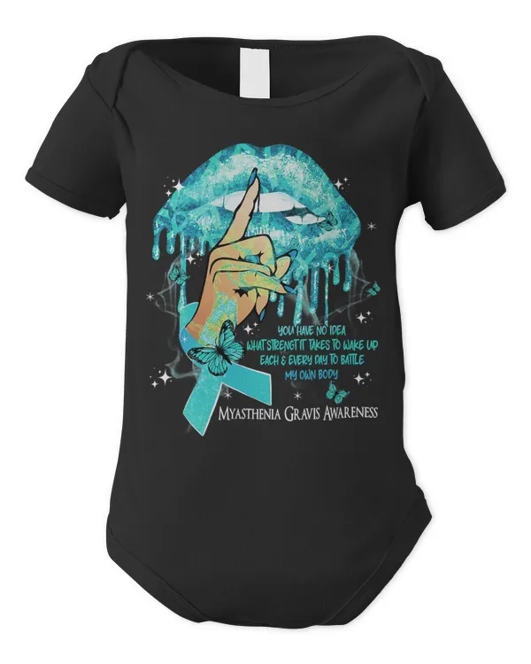 Infant Short Sleeve Bodysuit
