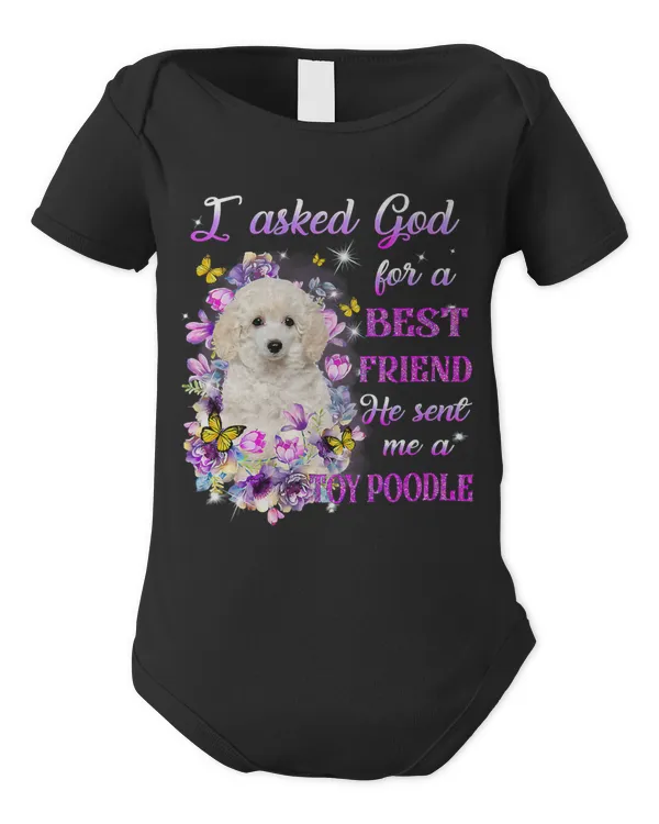 Infant Short Sleeve Bodysuit