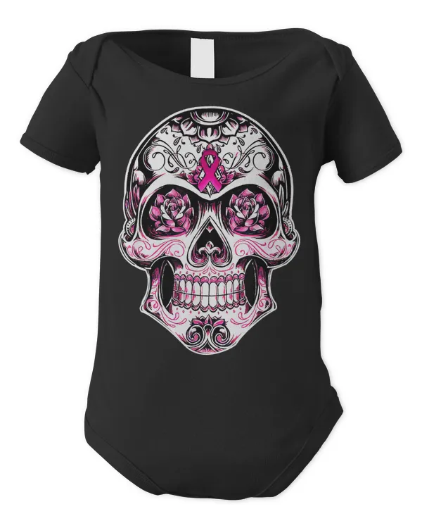 Infant Short Sleeve Bodysuit