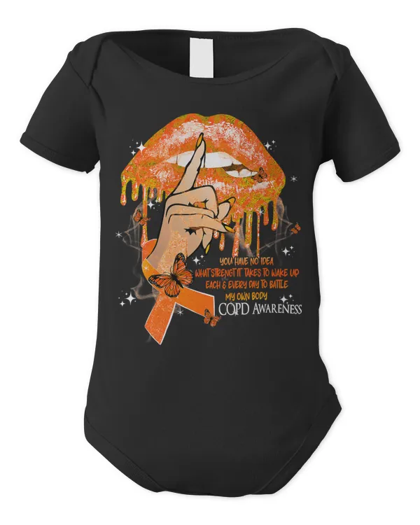 Infant Short Sleeve Bodysuit