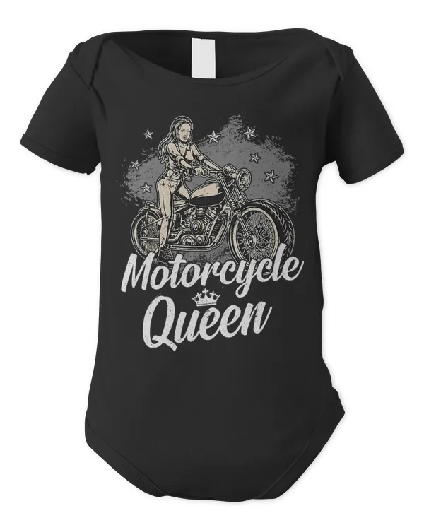 Infant Short Sleeve Bodysuit
