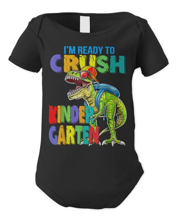 Infant Short Sleeve Bodysuit