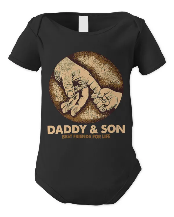 Infant Short Sleeve Bodysuit