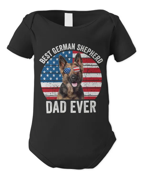 Infant Short Sleeve Bodysuit