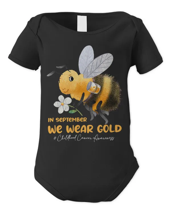 Infant Short Sleeve Bodysuit