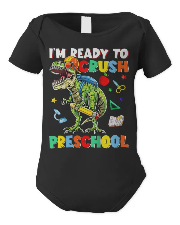 Infant Short Sleeve Bodysuit