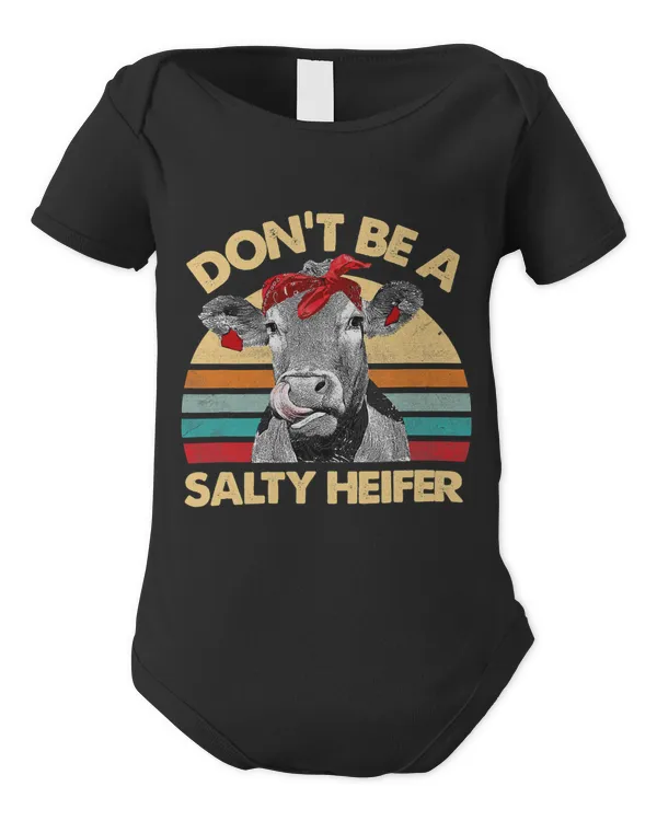 Infant Short Sleeve Bodysuit