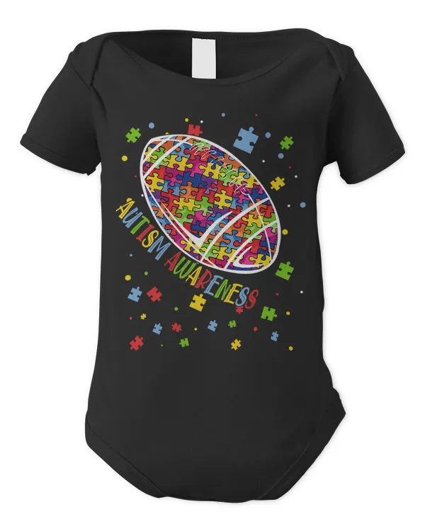 Infant Short Sleeve Bodysuit