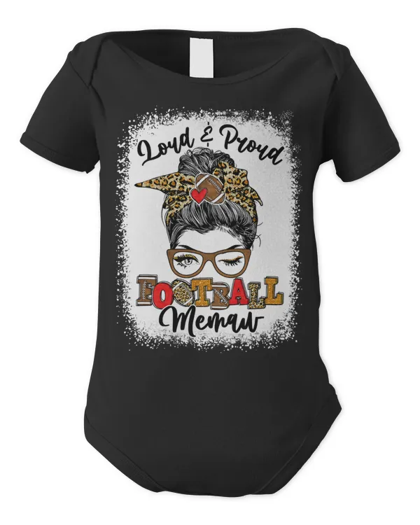 Infant Short Sleeve Bodysuit